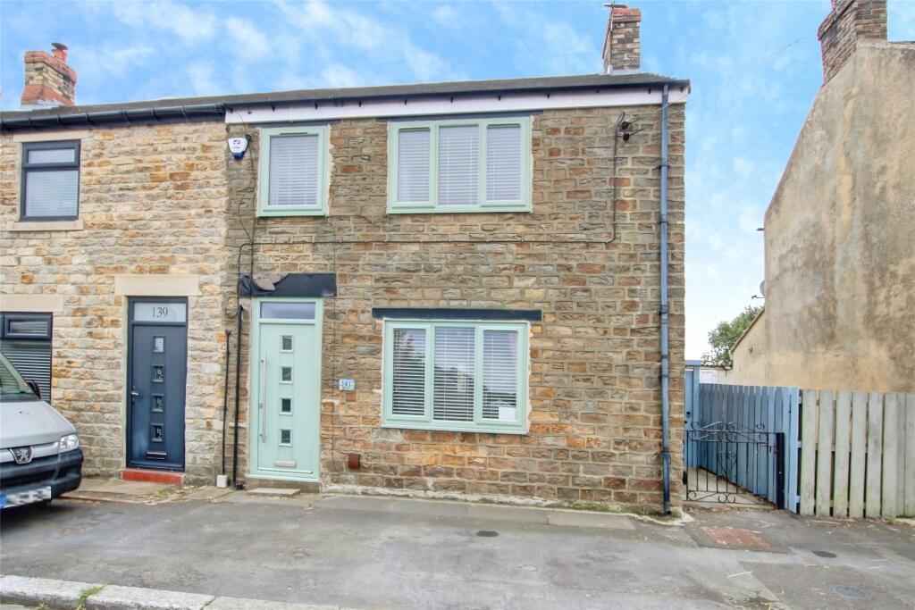Main image of property: Toft Hill, Bishop Auckland, County Durham, DL14