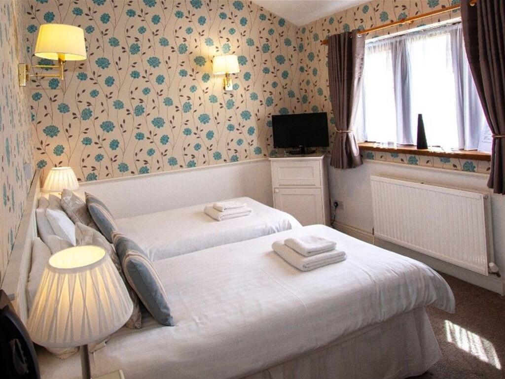 Additional image 7 of Hotels, Oxenhope, West Yorkshire