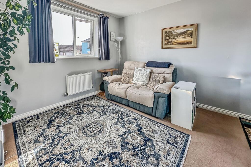 Apartment in Burnham-on-Sea, Burnham Without - View 5