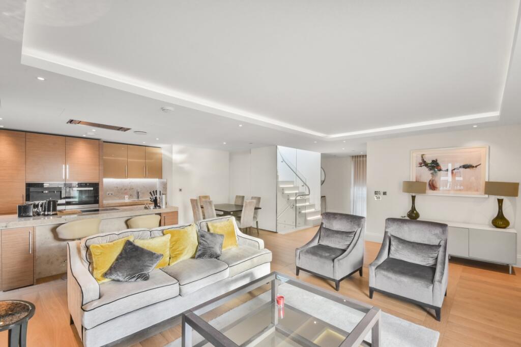 Main image of property: Temple House ,  London, WC2R