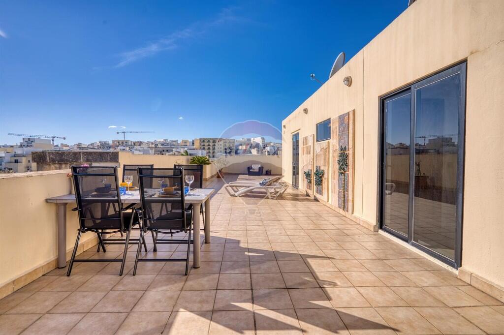 Main image of property: Sliema