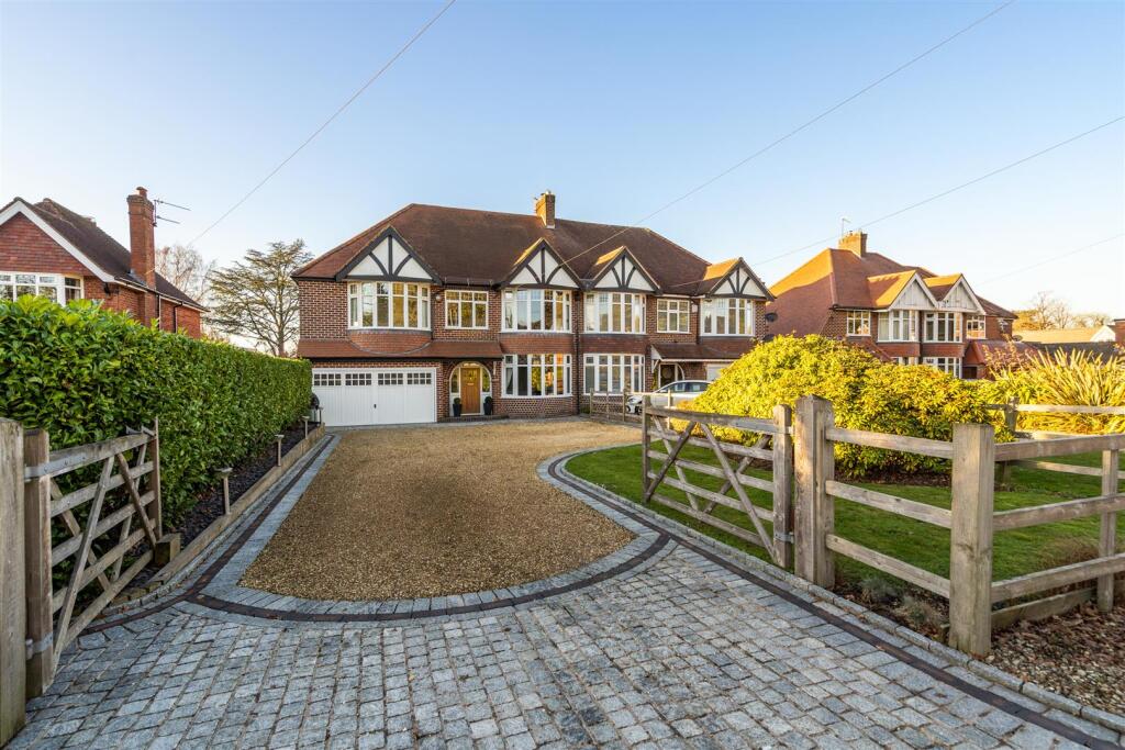 Earlswood Common, Earlswood, Solihull
