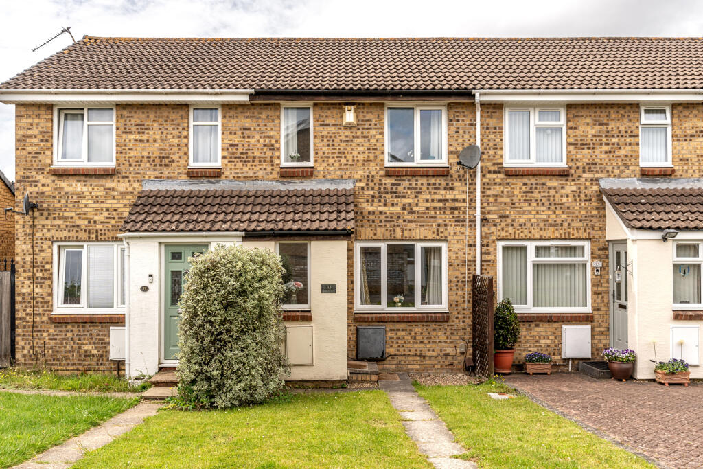 Main image of property: Gadshill Drive, Stoke Gifford, Bristol