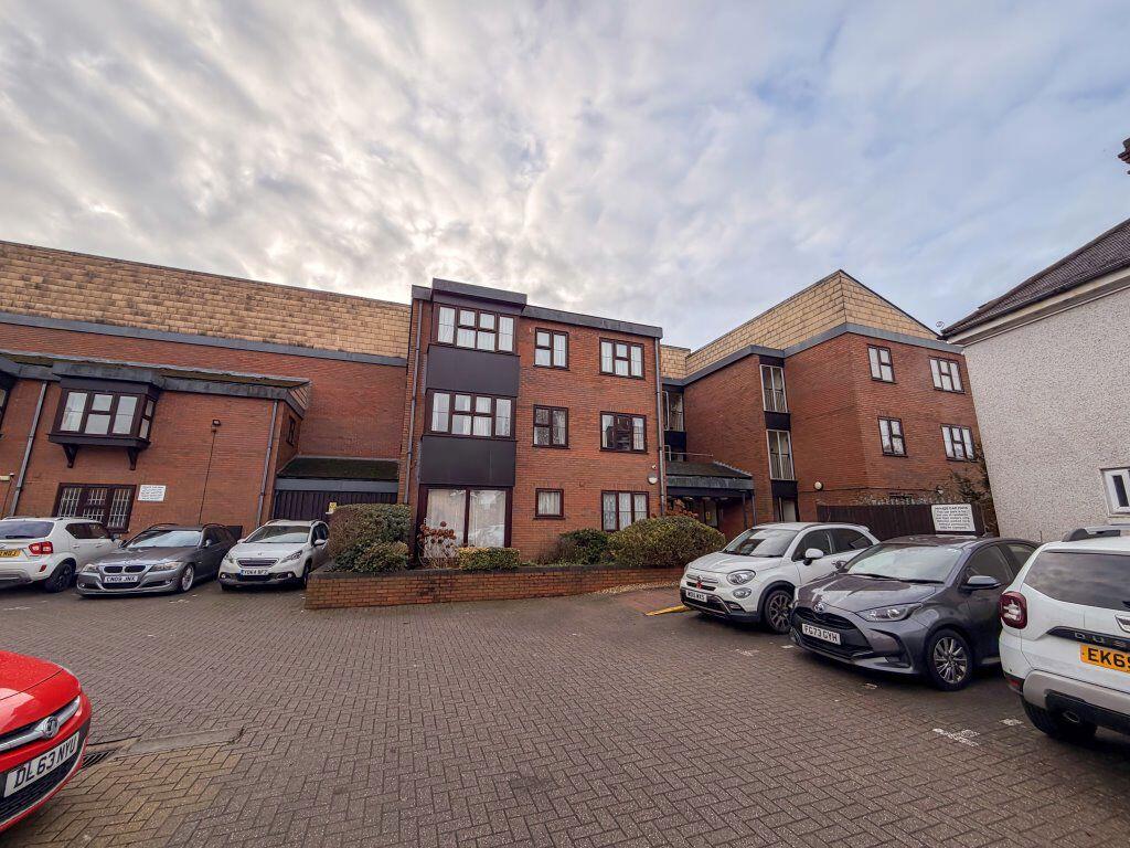 Main image of property: Lincoln Gate, Lincoln Road, Peterborough, PE1