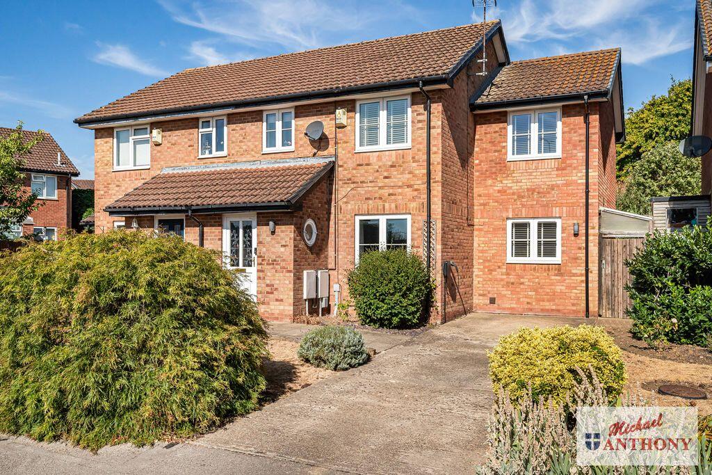 Main image of property: Burgess Gardens, Newport Pagnell