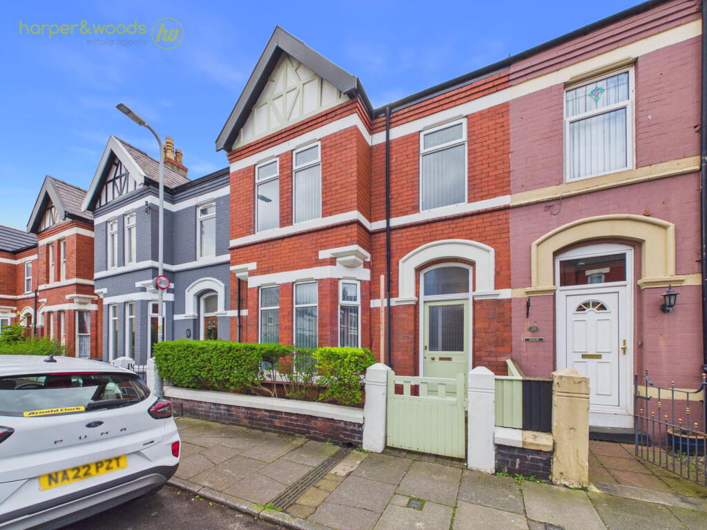 Main image of property: Handfield Road, Waterloo