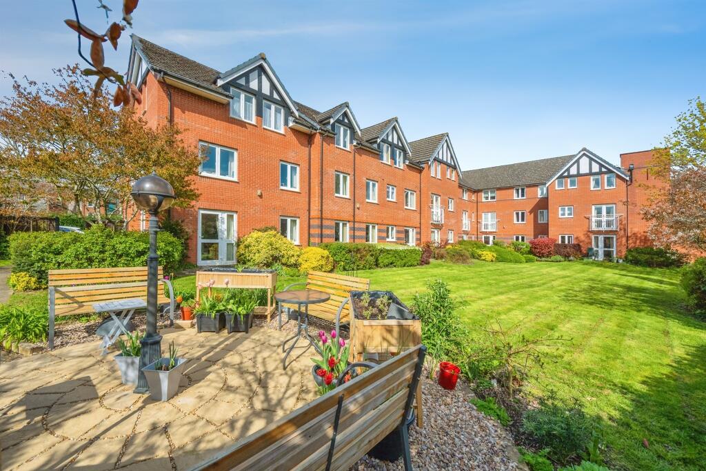 Main image of property: Park View, Ashbourne