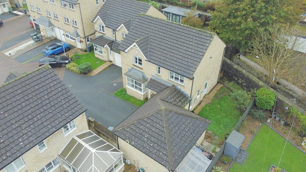 Additional image 31 of Yeoman Court, Clayton Heights, Bradford, BD6