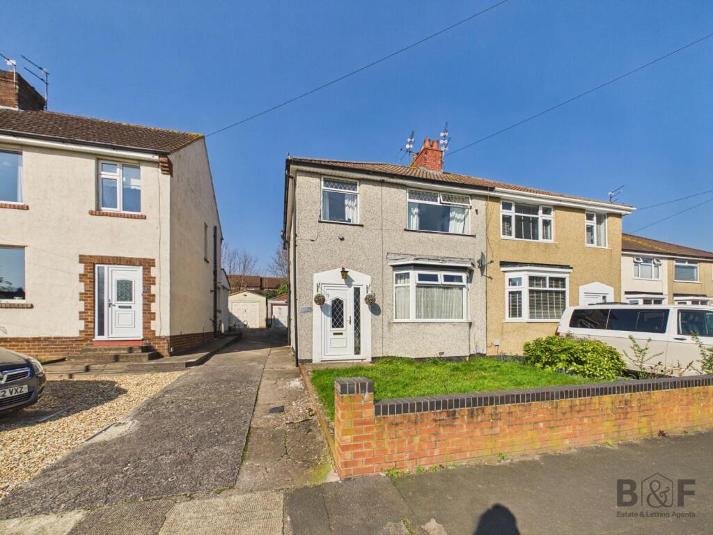 Main image of property: Signal Road, Staple Hill, Bristol.