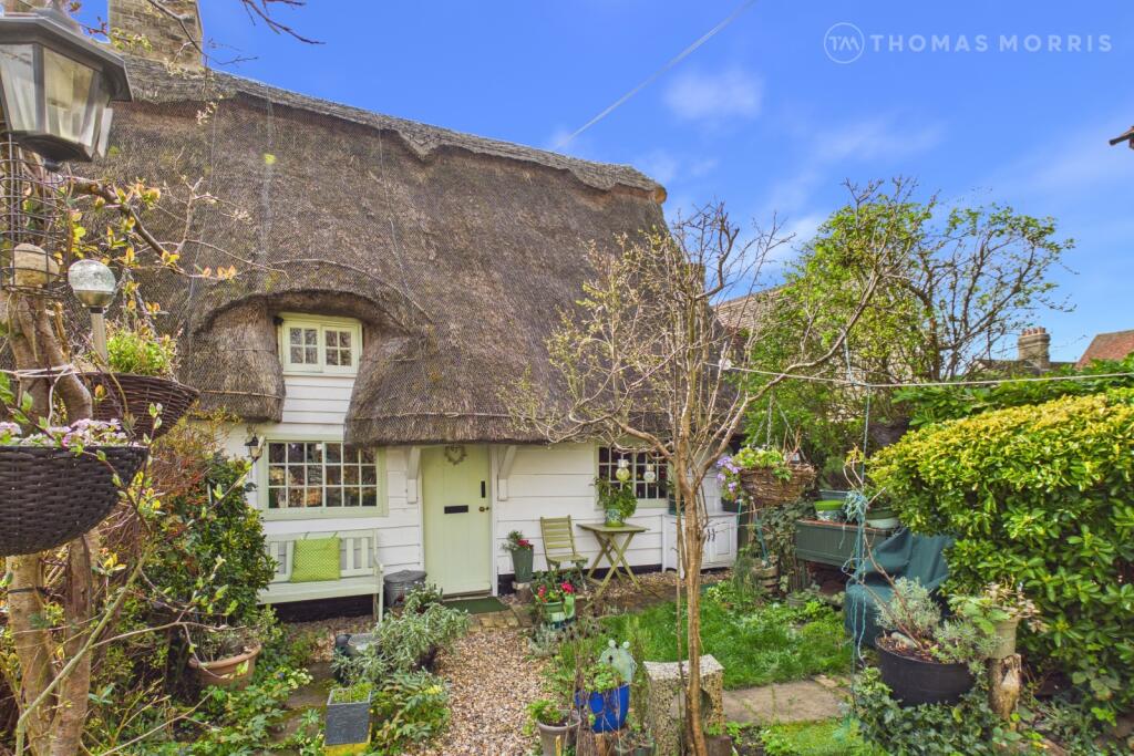 Main image of property: Wimpole Road, Barton, Cambridge, Cambridgeshire, CB23