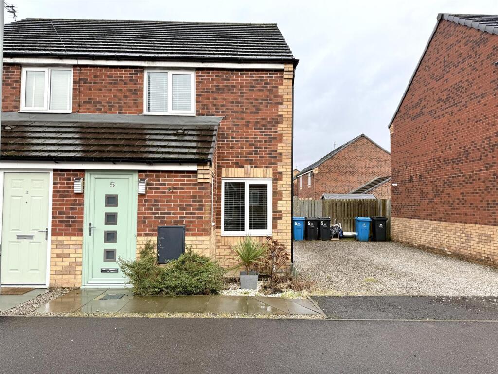 Main image of property: Fernwood Avenue, Liverpool