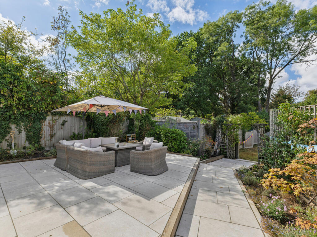Main image of property: Ash Tree Close, Haslemere, GU27