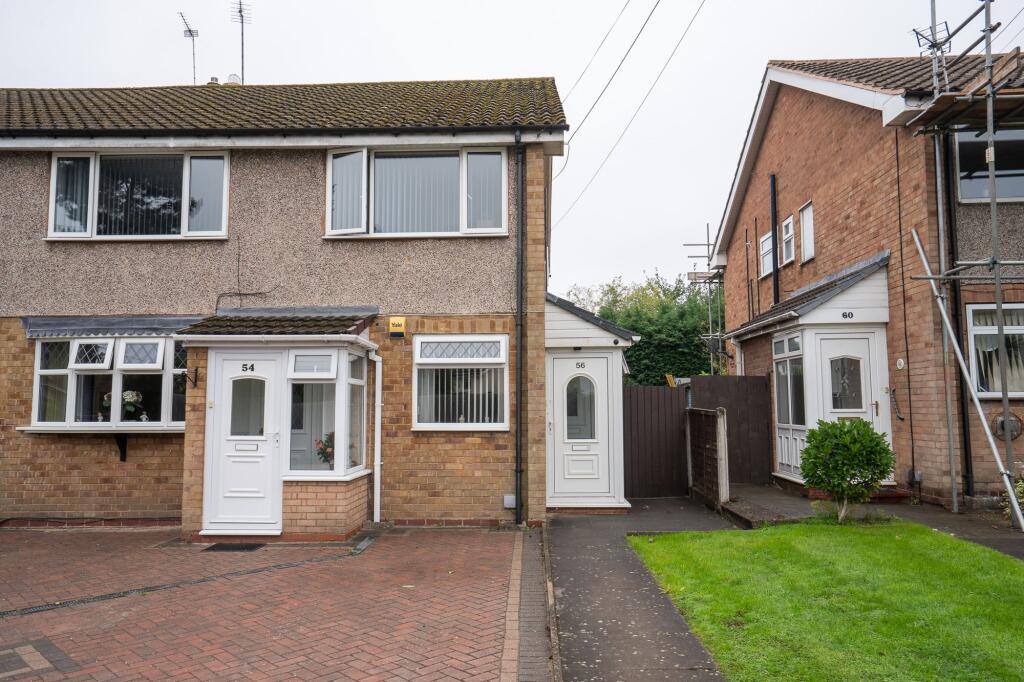 Main image of property: Romford Close, Birmingham, B26