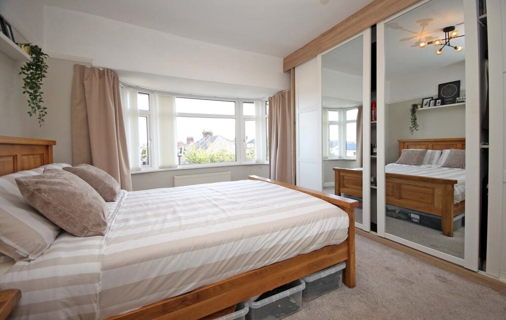 House in Bangor, Glanadda - View 5