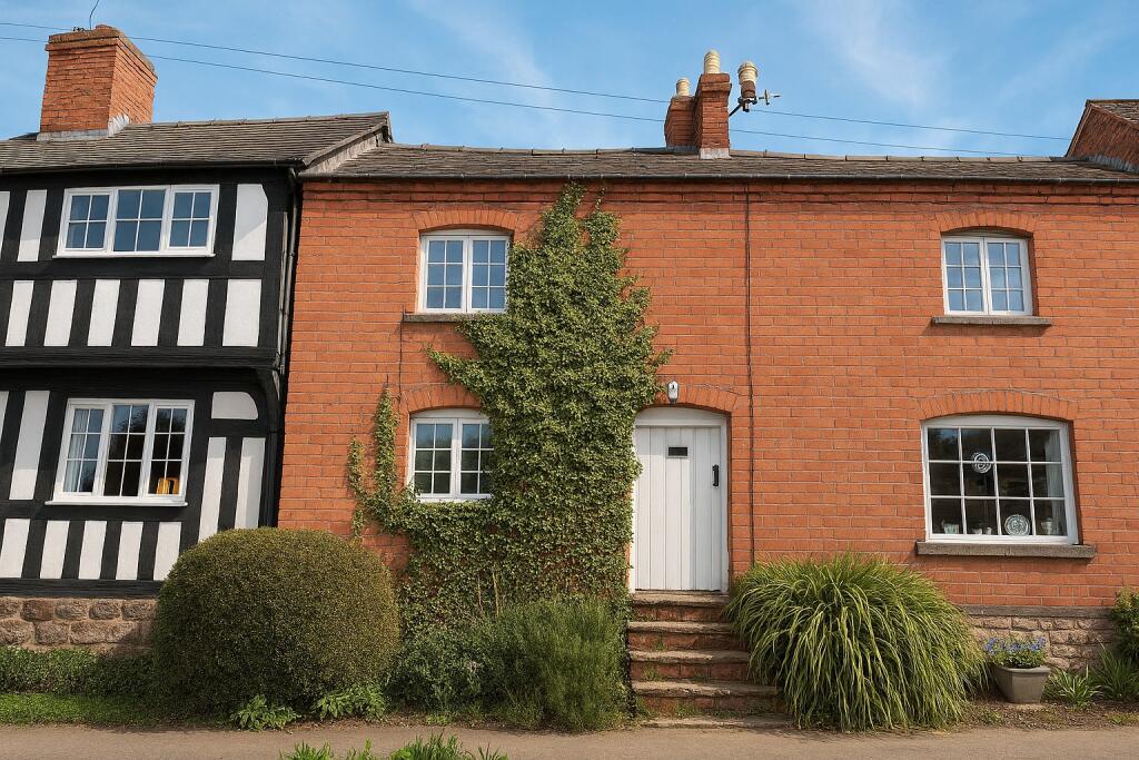 Main image of property: Bridge Street, Pembridge, HR6