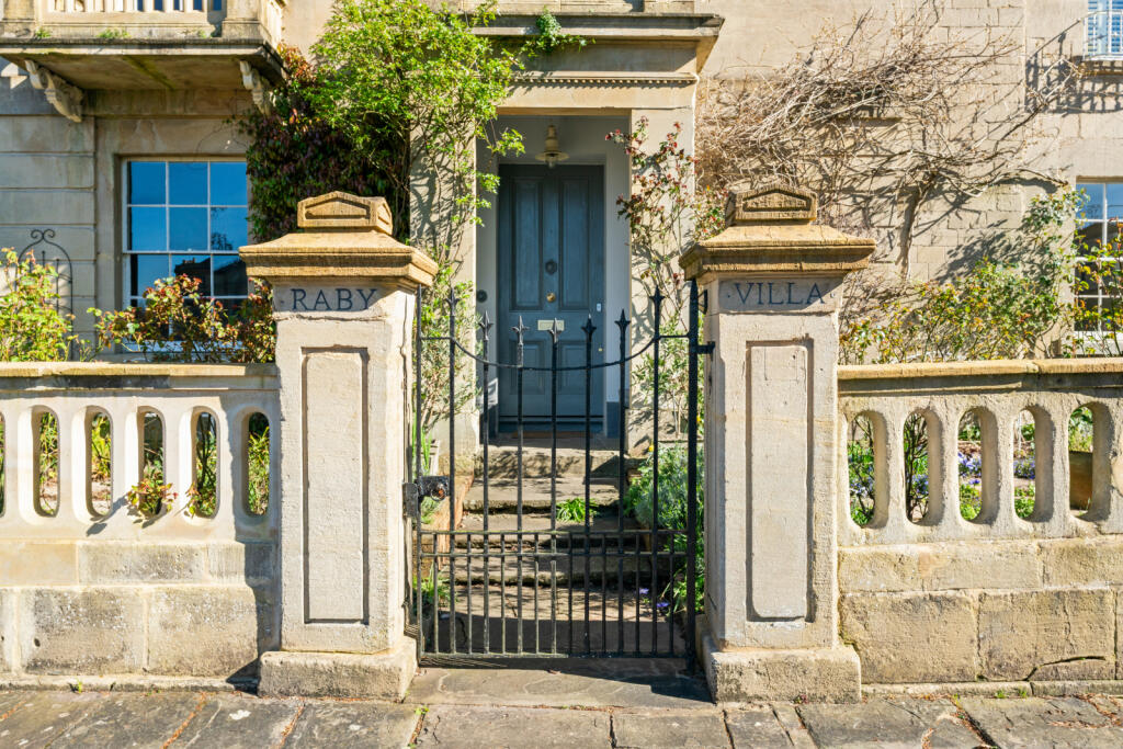 Additional image 2 of Sydney Wharf, Bathwick, Bath, Somerset, BA2