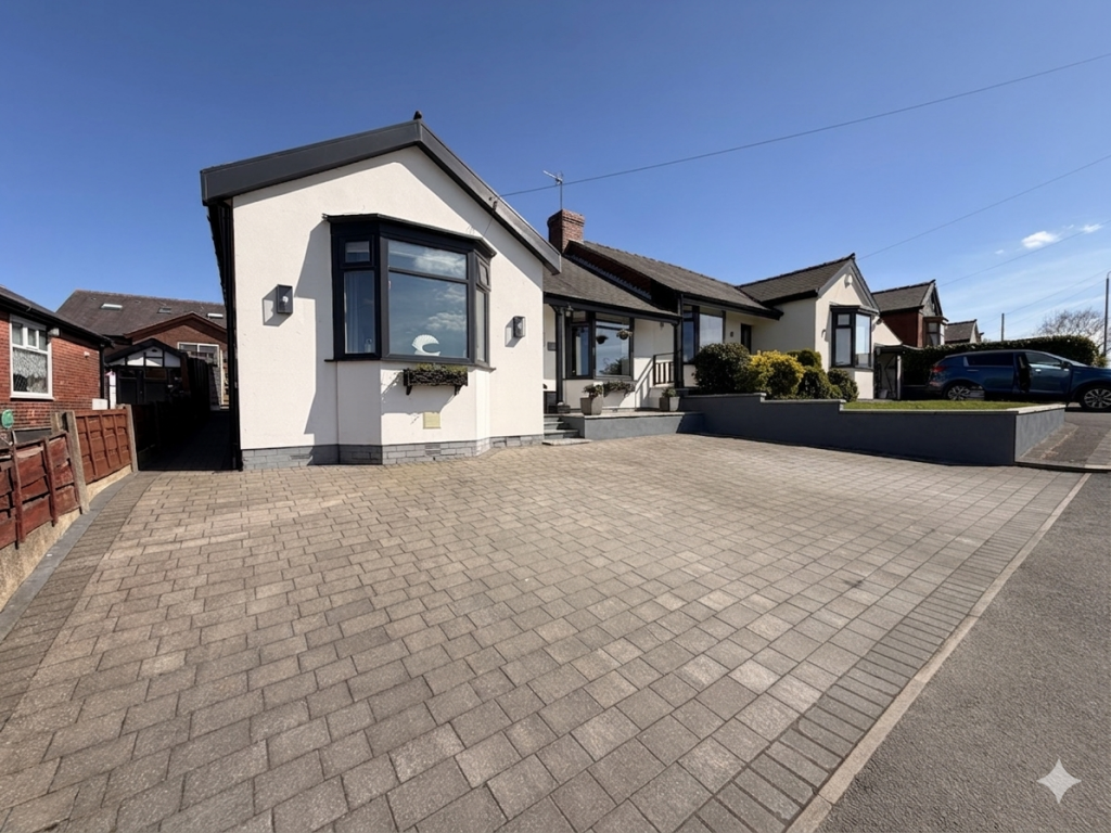 Main image of property: Horridge Fold Avenue, Bolton, Greater Manchester, BL5