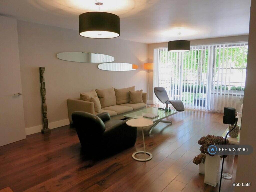 Main image of property: Darwin Court, London, NW1
