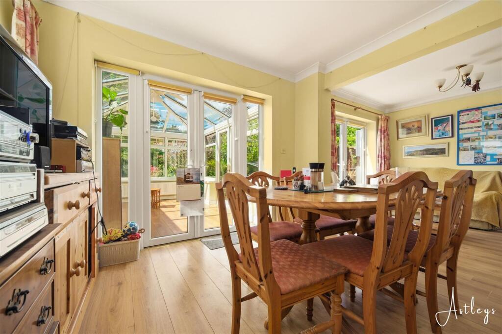 House in Swansea - More