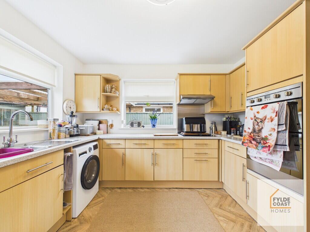 House in Blackpool - View 3