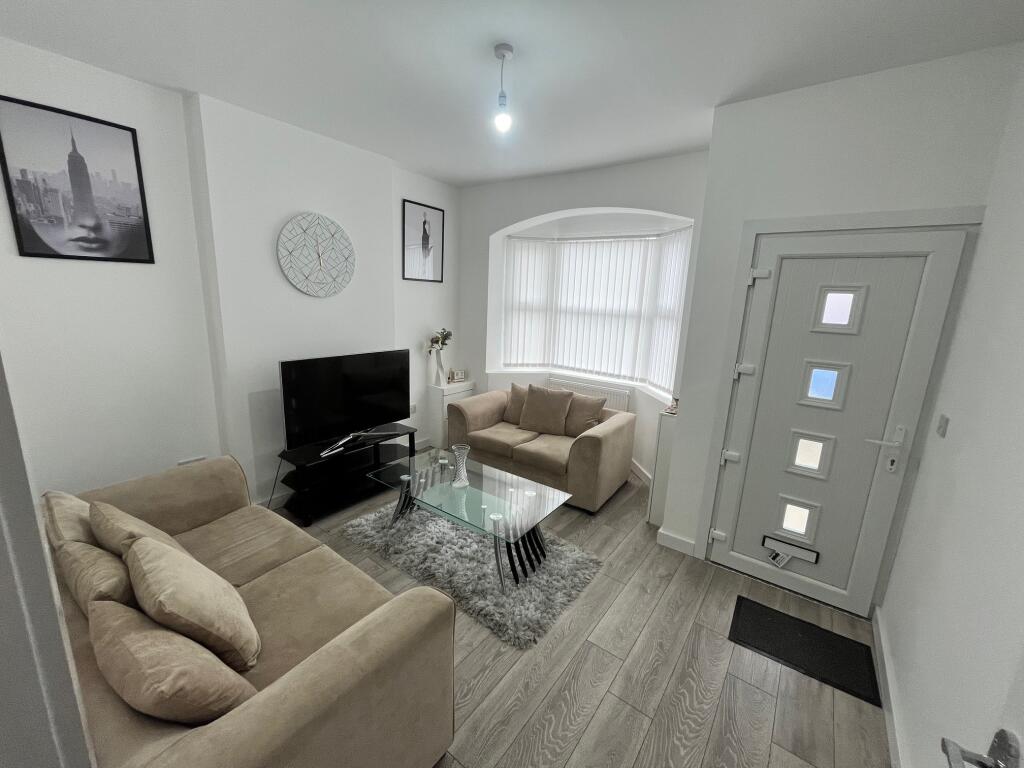 Main image of property: Topsham Road, SMETHWICK