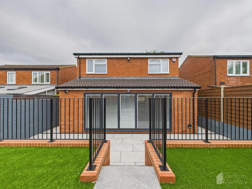 Main image of property: Hopton Road, Symonds Green, Stevenage