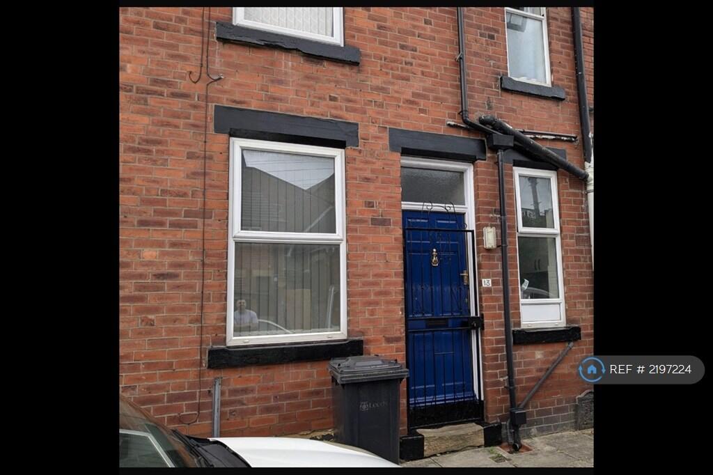 Main image of property: Kepler Grove, Leeds, LS8
