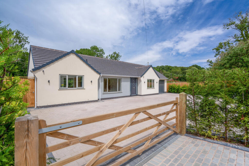 Main image of property: Tenbury Road, Rock, DY14