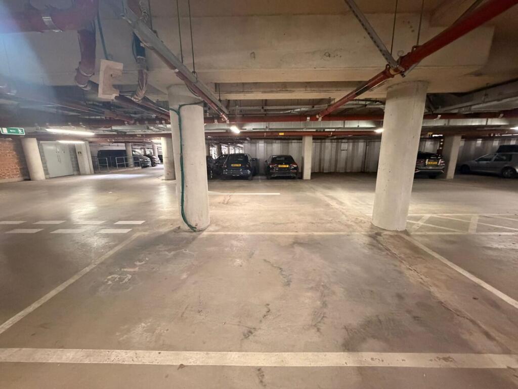 Main image of property: Parking space , Southstand Apartments, N5 1