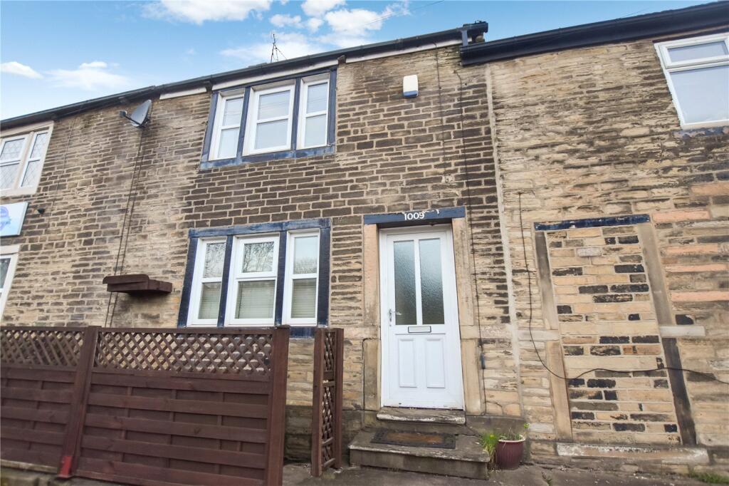 Main image of property: Harrogate Road, Bradford, West Yorkshire