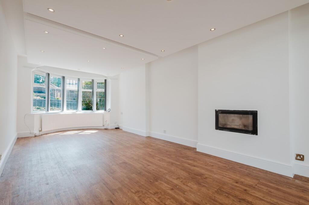 Conway Road, Davyhulme, Manchester, M41 – pohled 6