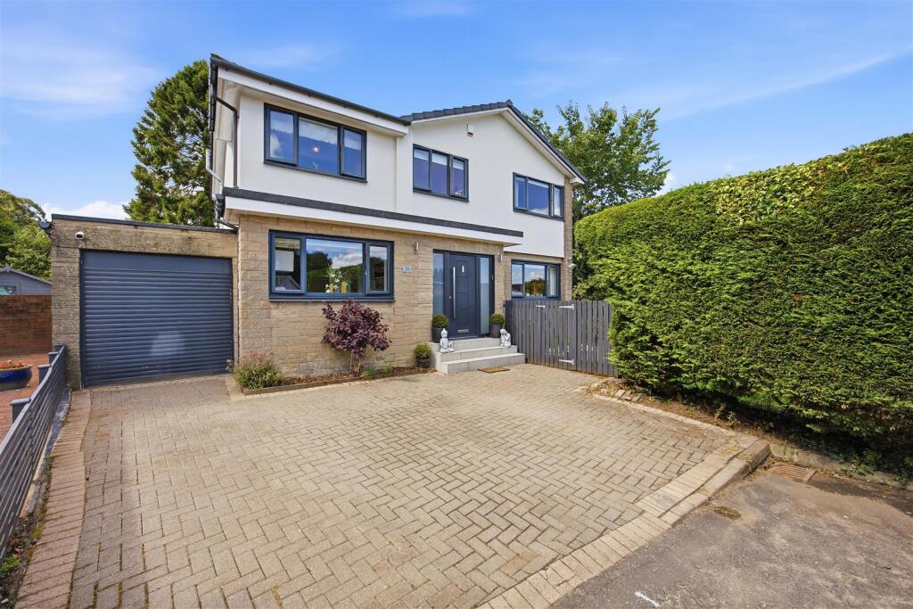 Main image of property: Arran Drive, Kirkintilloch