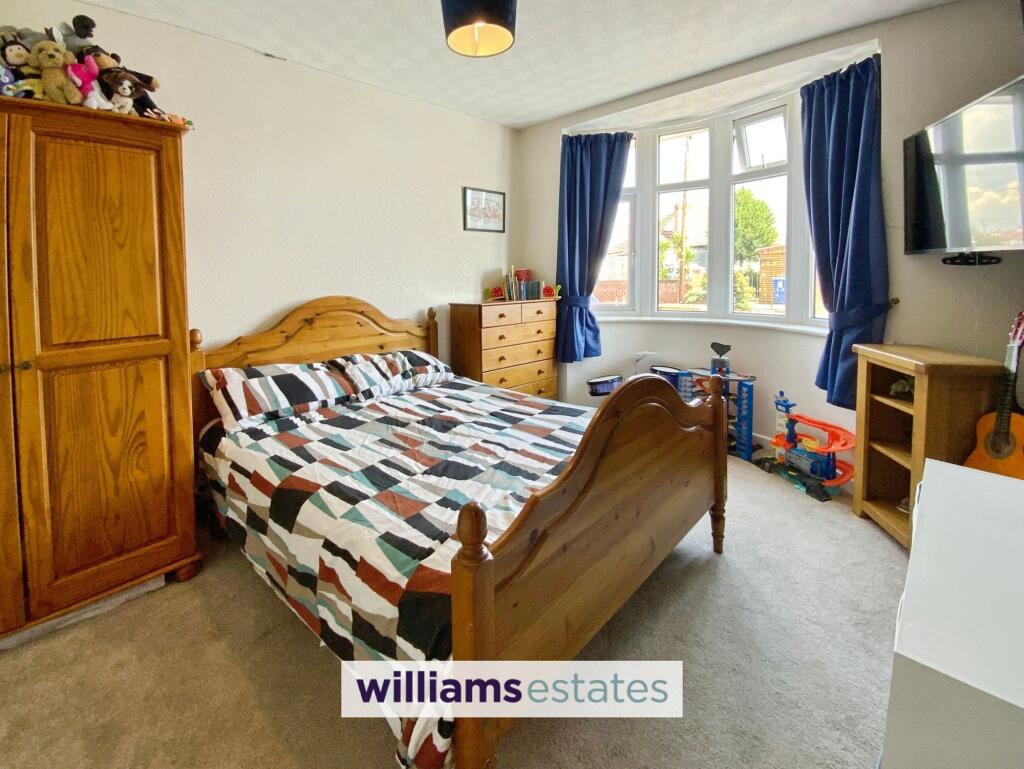 House in Rhyl - View 5