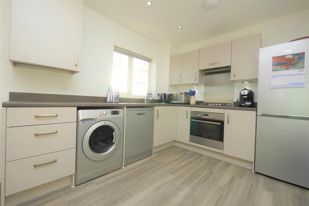 Apartment in Oxford - View 4