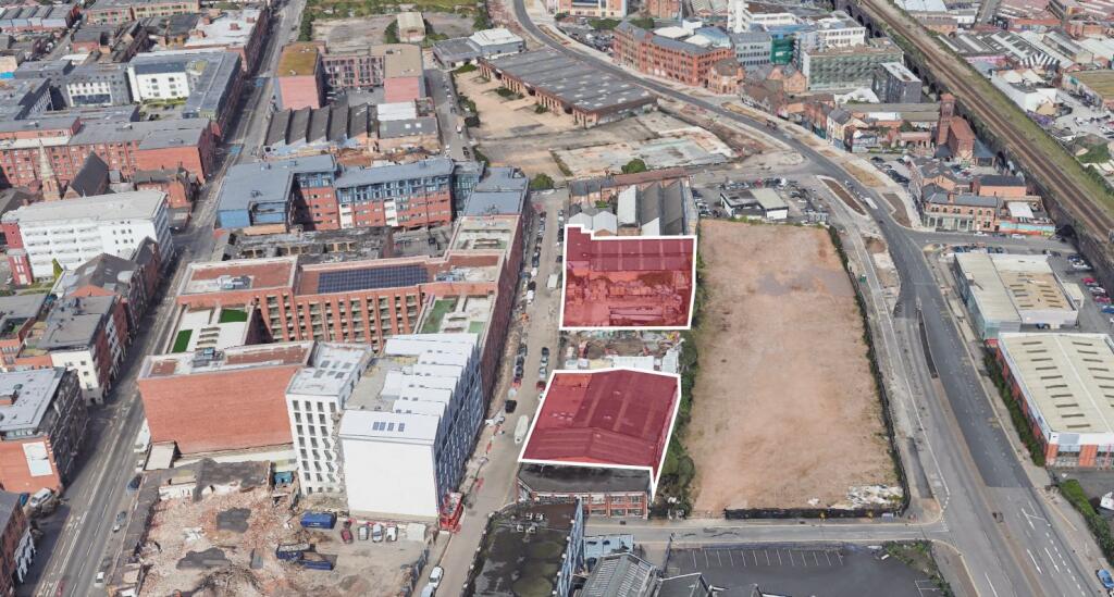 Additional image 10 of 74-77 & 83-85 Warwick Street, Birmingham, B12 0NH