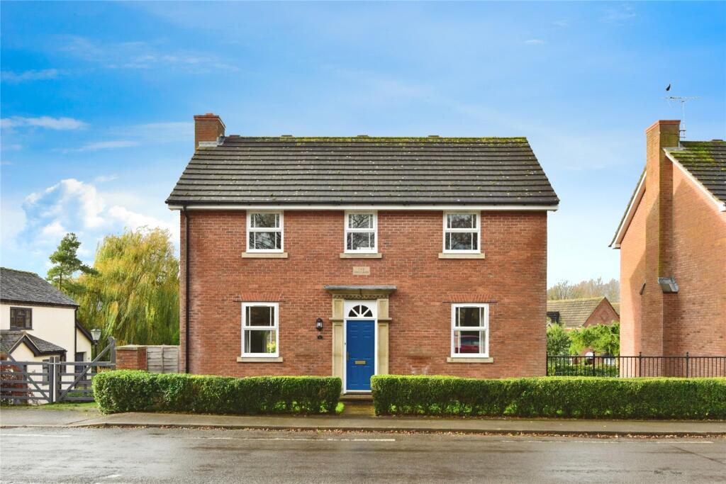 Main image of property: Pool View, Winterley, Sandbach, Cheshire, CW11