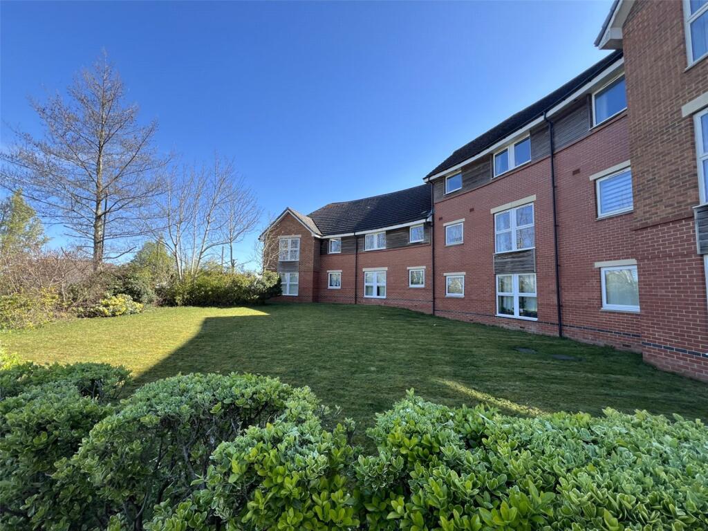 Main image of property: Chain Court, Old Town, Swindon, SN1
