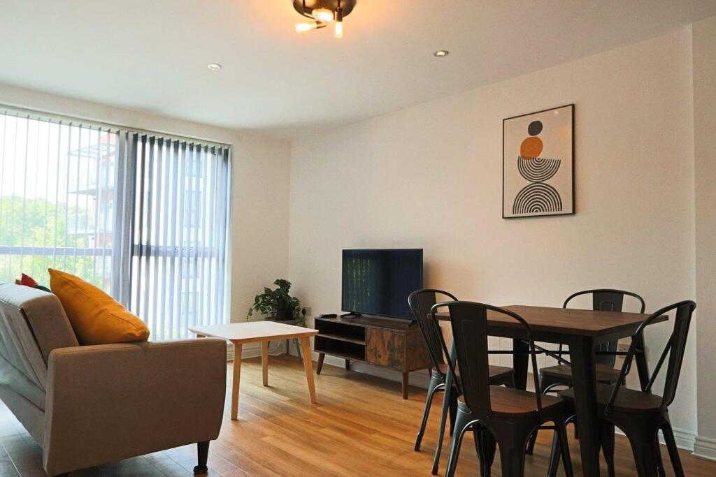 Main image of property: Paxton Drive, BRISTOL, BS3