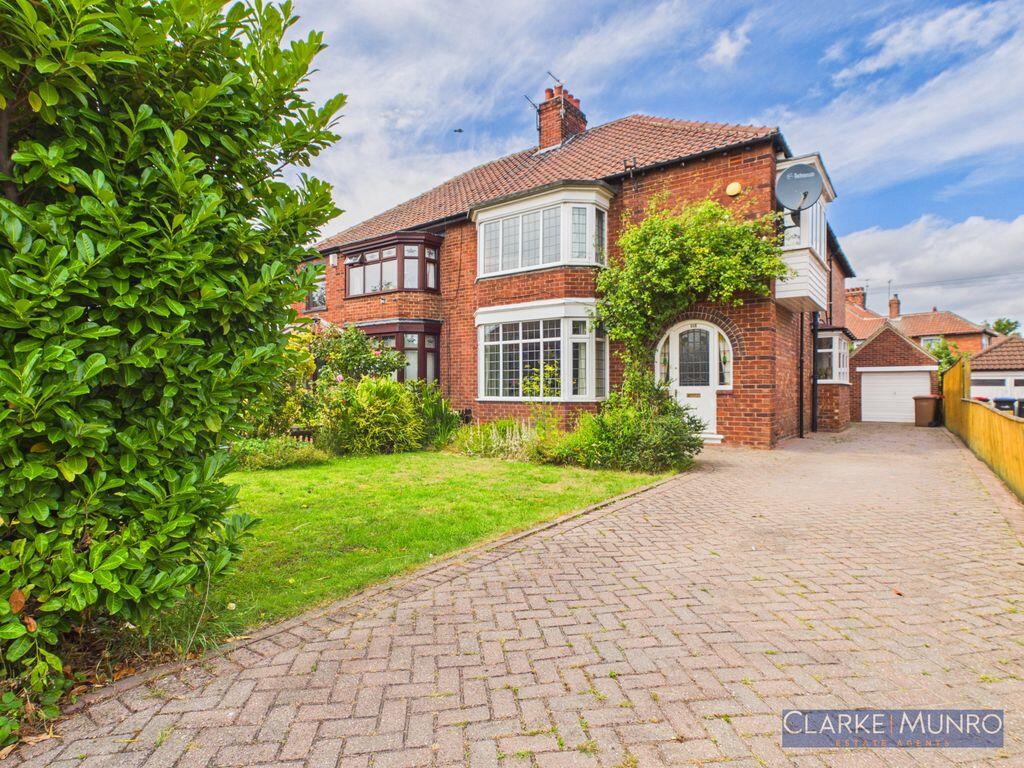 Main image of property: Green Lane, Middlesbrough