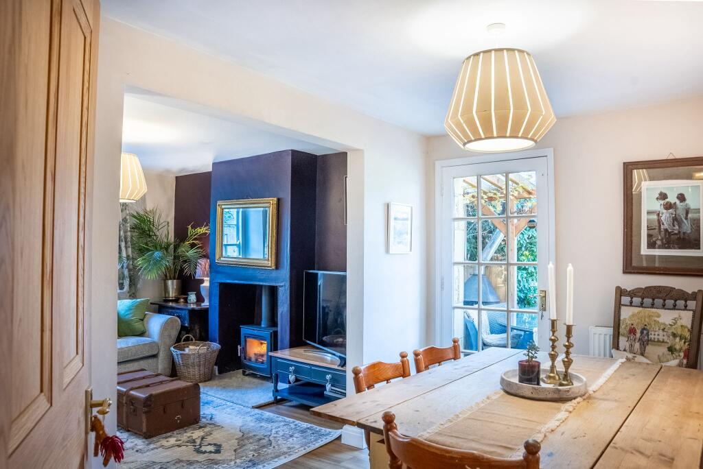 Spye Park Cottage, Tormarton, Badminton, Gloucestershire - View 3