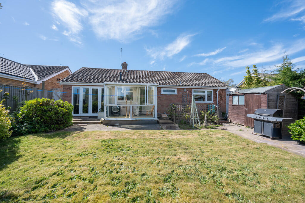 Beauchamp Close, Chedgrave, Loddon  photo 4