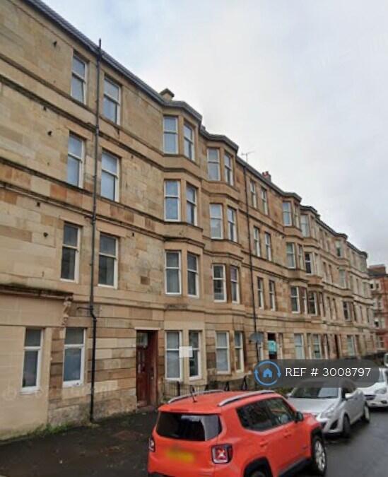 Main image of property: Elizabeth Street, Glasgow, G51