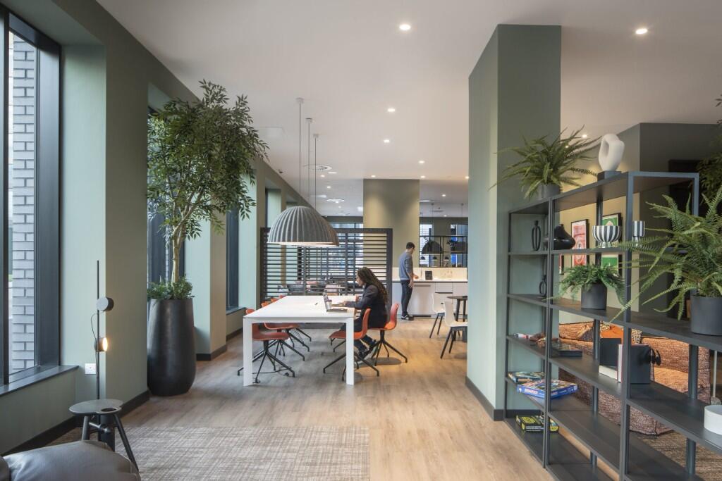 Manchester, Greater Manchester, M50 photo 5