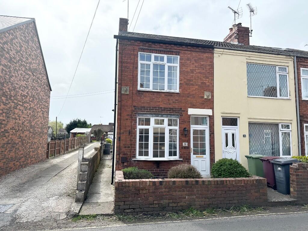 Main image of property: Church Street, S43