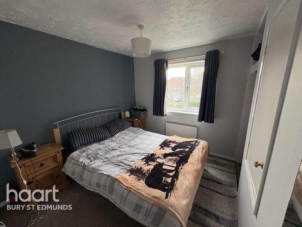 Main image of property: Cumberland Avenue, BURY ST EDMUNDS