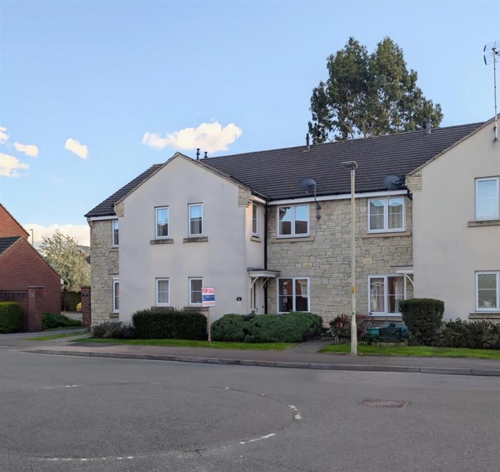 Main image of property: Watermint Drive, Tuffley, Gloucester