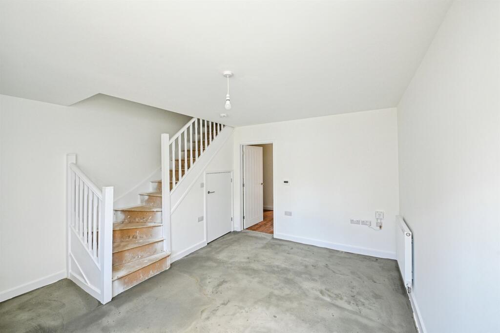 House in Fenland, Elm - View 3