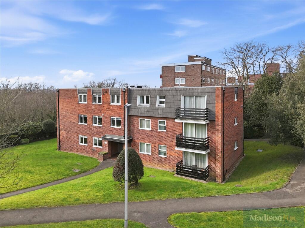 Main image of property: Parkmore Close, Woodford Green, IG8