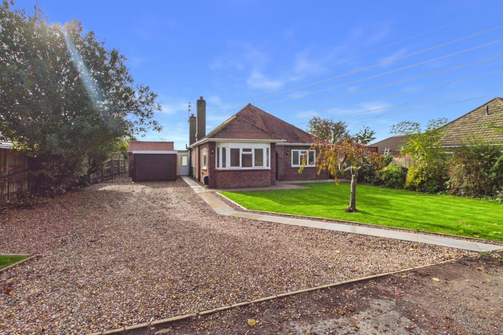 Wignals Gate, Holbeach, Spalding, Lincolnshire, PE12