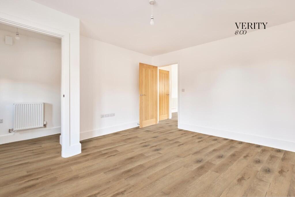 Additional image 3 of Plot 23, The Ashton, The Oaks, Skipton